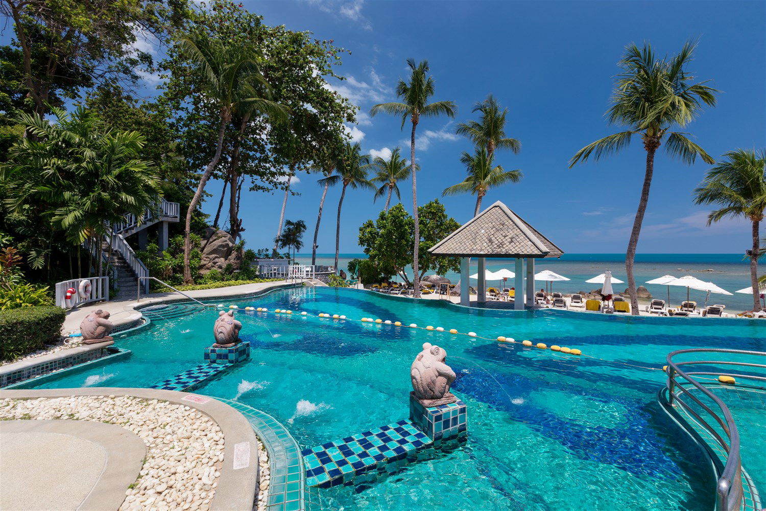 koh samuiです Koh Samui Resort | W Koh Samui
