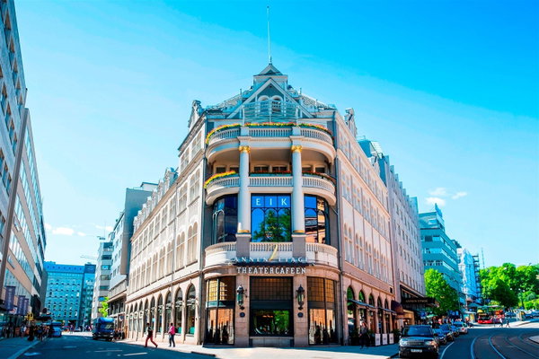 Hotel Continental