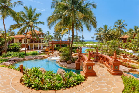 ITC Grand Goa, A Luxury Collection Resort & Spa