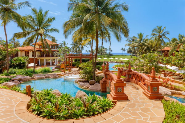 ITC Grand Goa, A Luxury Collection Resort & Spa