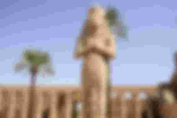 Luxor Temple & Karnak Tour