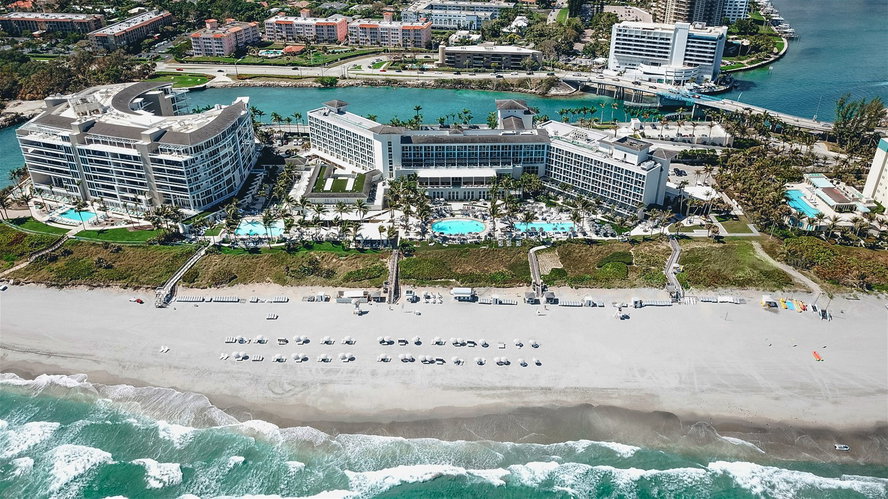 hotel review