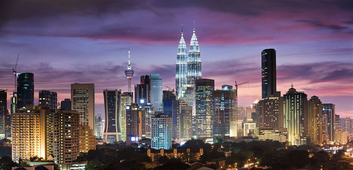 Kuala Lumpur Holidays 2024/2025 Trailfinders