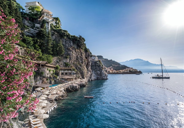 Hotel Santa Caterina