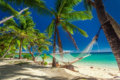 Cook Island Beach Holidays