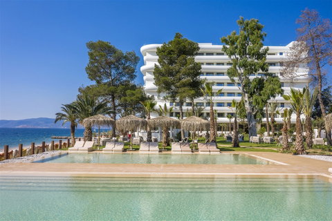 Isla Brown Corinthia Resort & Spa, Curio Collection by Hilton