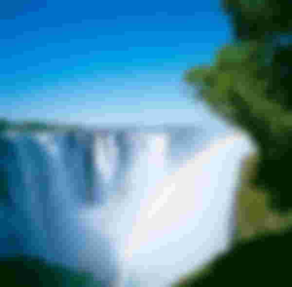 Victoria Falls, Hwange & Chobe River Discovery