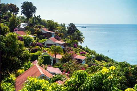 Ti Kaye Resort & Spa