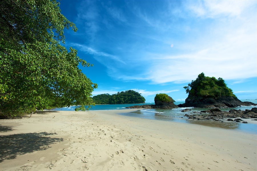 Manuel Antonio & Dominical Holidays 2024/2025 Trailfinders Ireland