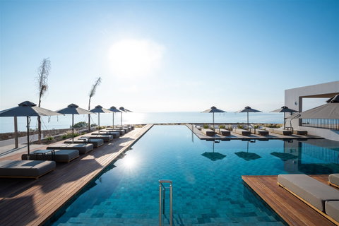 Koia All-Suite Wellbeing Resort