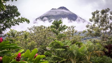 Central America Escape: Guatemala to Costa Rica