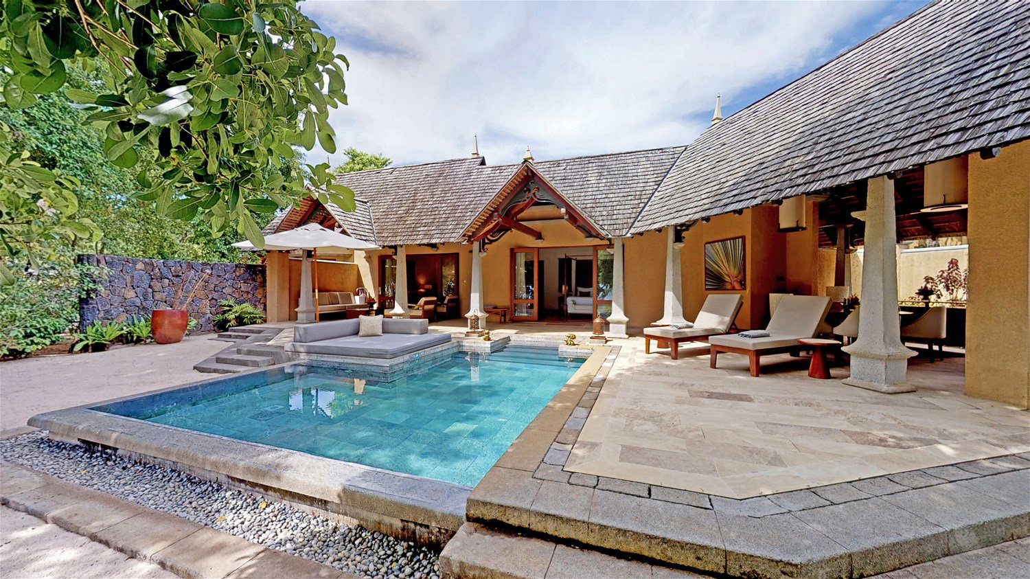 Maradiva Villas Resort u0026 Spa | Trailfinders