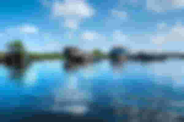 Tonle Sap Lake & Beng Mealea Temple