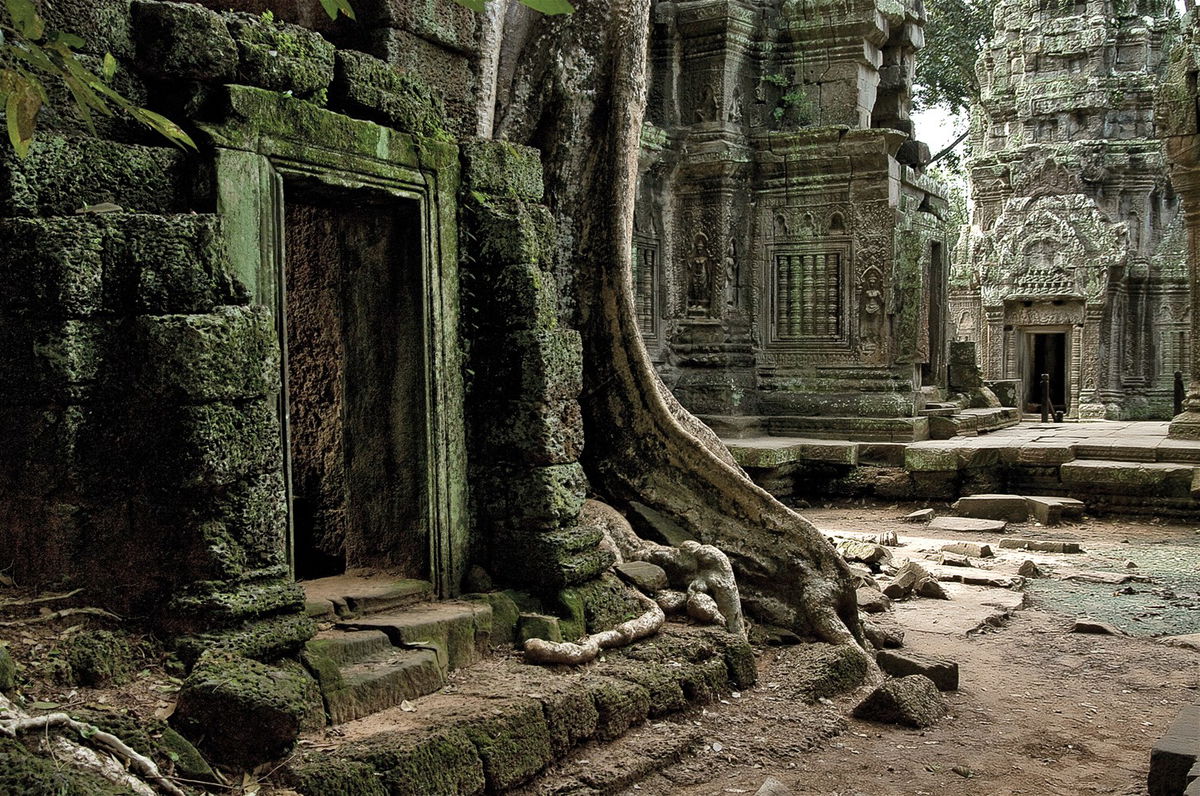 Ultimate Cambodian Adventure | Trailfinders