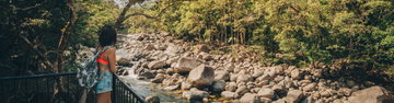 North Queensland Adventure
