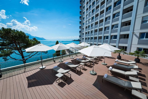 MONA Montreux