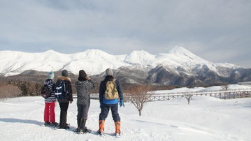 Active Japan: Hokkaido in Winter, Sea Ice to Onsens