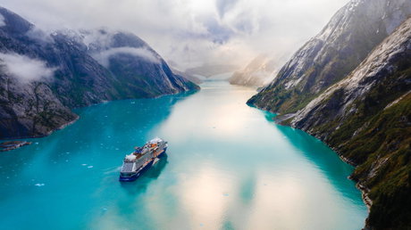 Explore New Horizons with Celebrity Cruises Holidays