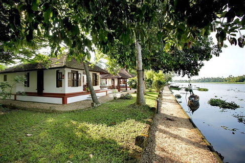 Philipkutty's Farm