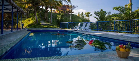 Villa Maria Tayrona