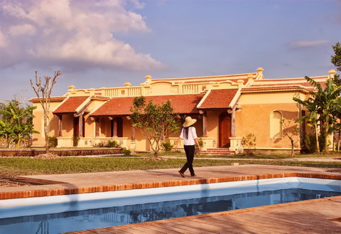 Emeralda Resort Ninh Binh