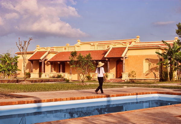 Emeralda Resort Ninh Binh