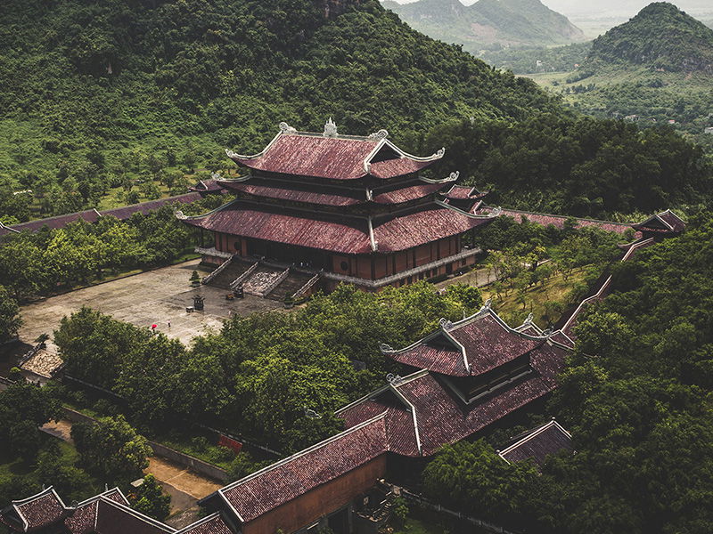 Vietnam