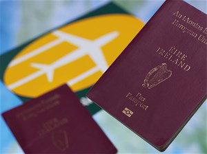 Visa and Passport