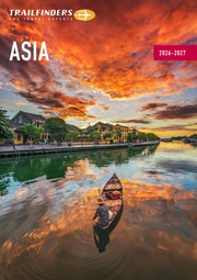 South East Asia