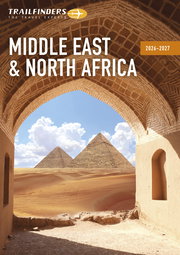 The Middle East