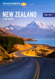 New Zealand and the Pacific