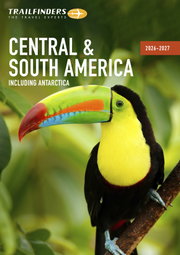 South and Central America