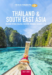 South East Asia