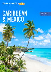 Islands of the Caribbean