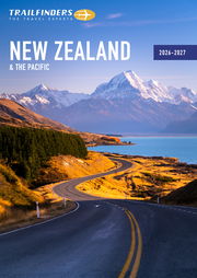 New Zealand and the Pacific