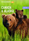 Order a Canada & Alaska brochure