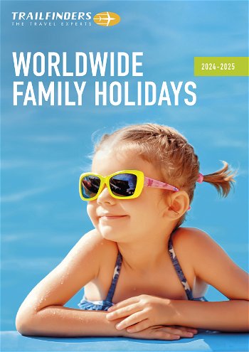 American Holidays 2023 North America Digital Brochure (ROI)