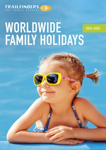 American Holidays 2023 North America Digital Brochure (ROI)