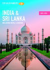 Order a India & Sri Lanka brochure