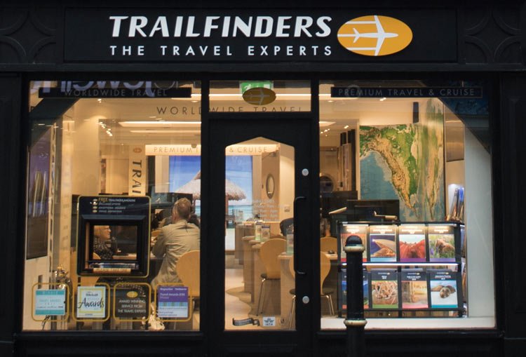 trailfinders travel insurance contact number