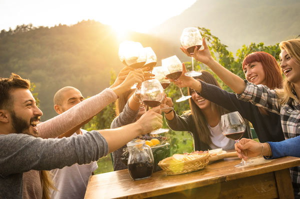 Incentive Travel, Conferences and Events