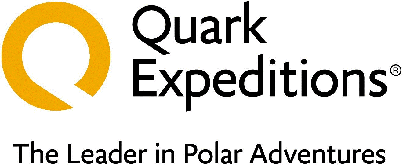 QuarkExpeditions logo