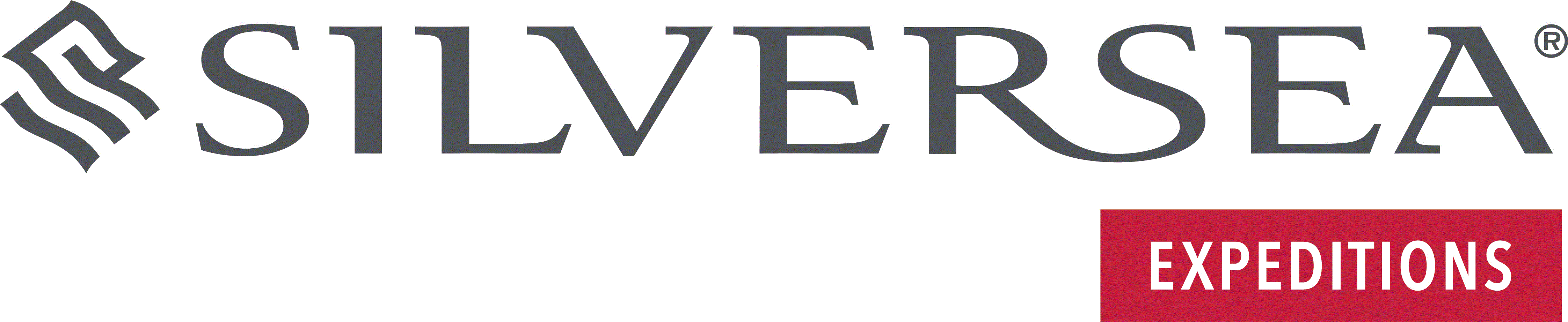 silverseaExpeditions logo
