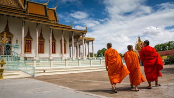 Best of Cambodia & Northern Thailand