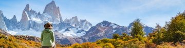Classic Hikes of Patagonia