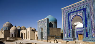 Spend 10 Days Exploring the Best of Uzbekistan with Intrepid