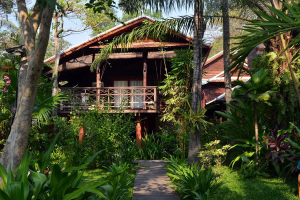 Maison Polanka