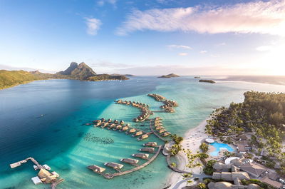 Just Back From… Bora Bora