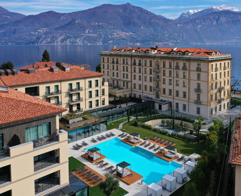 Grand Hotel Victoria Concept & Spa, by R Collection Hotels