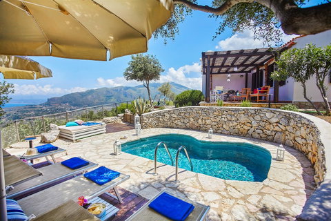 Villa Rustic Stone, Solmar Villas